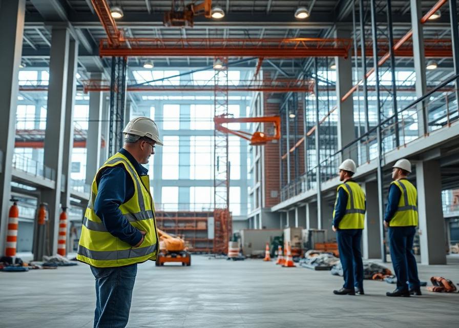 Construcción